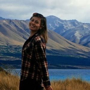 Meet your Posher, Morgan